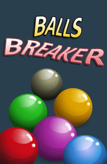 download Balls breaker apk